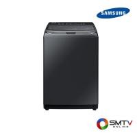 ราคา SAMSUNG เครื่องซักผ้าฝาบน 18 กก. รุ่น WA18M8700GV/ST (22087)
