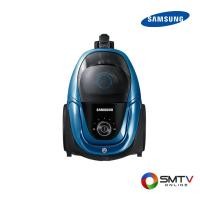 ราคา SAMSUNG เครื่องดูดฝุ่นแบบกล่อง 1800 วัตต์ รุ่น VC18M3150VU/ST (22135)