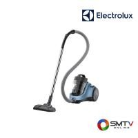 ราคา ELECTROLUX เครื่องดูดฝุ่นแบบกล่อง 1800 วัตต์ รุ่น EC31-2BB (22273)