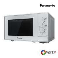 ราคา PANASONIC เตาไมโครเวฟธรรมดา 800 วัตต์ รุ่น NN-SM23JMTPE (24276)