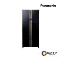 ราคา PANASONIC ตู้เย็น 2 ประตู 19.4 คิว / 550 ลิตร รุ่น NR-DZ600GLTH (24620)
