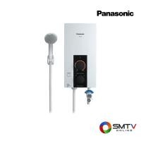 ราคา PANASONIC เครื่องทำน้ำอุ่น 4500 วัตต์ รุ่น DH-4JL1TK (24800)