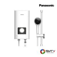 ราคา PANASONIC เครื่องทำน้ำอุ่น 6000 วัตต์ รุ่น DH-6NS1TW (24810)