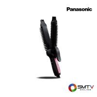 ราคา PANASONIC เครื่องหนีบผม 55 วัตต์ รุ่น EH-HV40-KL (24840)