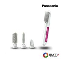 ราคา PANASONIC ชุดแปรงหวีไฟฟ้า 650 วัตต์ รุ่น EH-KE46VPL (24852)