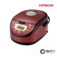 ราคา HITACHI หม้อหุงข้าวดิจิตอล 1.8 ลิตร RZ-GHE18R (28236)