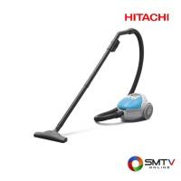 ราคา HITACHI เครื่องดูดฝุ่น 1600 วัตต์ รุ่น CV-BU16 (31087)