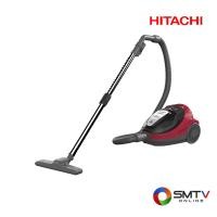 ราคา HITACHI เครื่องดูดฝุ่น 2000 วัตต์ CV-SF20V BRE (31096)
