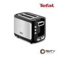 ราคา TEFAL เครื่องปิ้งขนมปัง 850 วัตต์ รุ่น TT3670TH (32261)