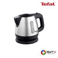 ราคา TEFAL กาต้มน้ำไฟฟ้า (สแตนเลส) 2200 วัตต์ รุ่น BI81252A (32273)