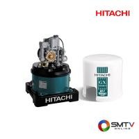 ราคา HITACHI เครื่องปั้มน้ำ 200 วัตต์ WT-P200GX2 (32497)