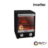 ราคา IMARFLEX เตาอบตั้งพื้น 800 วัตต์ รุ่น IF-833 (33552)