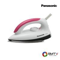 ราคา PANASONIC เตารีด NI317W สีชมพู (38983)
