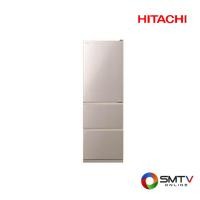 ราคา HITACHI ตู้เย็น 3 ประตู 11.1 คิว รุ่น R-S32KPTH (39006)