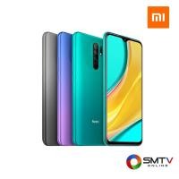 ราคา XIAOMI SMART PHONE รุ่น REDMI 9 4/64GB (40231)