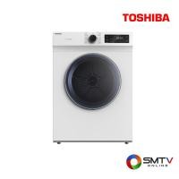 ราคา TOSHIBA เครื่องอบผ้าฝาหน้า 7 กก. รุ่น TD-H80SET (41050)