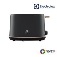 ราคา ELECTROLUX เครื่องปิ้งขนมปัง 820-980 วัตต์ รุ่น E7TS1-60BP (44236)