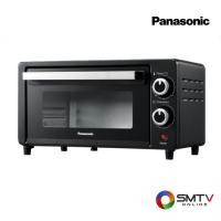 ราคา PANASONIC เตาอบตั้งพื้น 1000 วัตต์ รุ่น NT-H900KSN (47154)