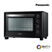 ราคา PANASONIC เตาอบตั้งพื้น 1500 วัตต์ รุ่น NB-H3801KSN (47156)