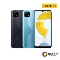 ราคา REALME SMART PHONE รุ่น C21 3/32GB (52845)