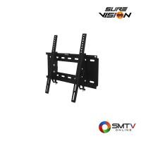 ราคา SUREVISION ขาแขวนติดผนัง LED TV ขนาด 26-60 นิ้ว รุ่น VH60 (119627)