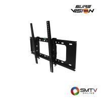 ราคา SUREVISION ขาแขวนติดผนัง LED TV ขนาด 32-75 นิ้ว รุ่น VH75 (119681)
