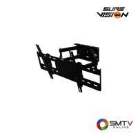 ราคา SUREVISION ขาแขวนติดผนัง LED TV ขนาด 46-75 นิ้ว รุ่น V18 (119700)