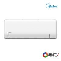 ราคา MIDEA แอร์ติดผนัง 12000 BTU รุ่น MSEPB-12CRFN8-QD3W (128720)