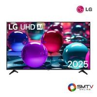 ราคา LG LED SMART 4K TV 43 นิ้ว รุ่น 43UA7350PSB (834517)