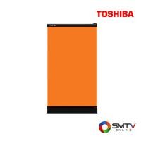 ราคา TOSHIBA ตู้เย็น 1 ประตู 5.2 คิว รุ่น GR-W149MO (901164)
