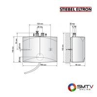 ราคา STIEBEL ELTRON เครื่องทำน้ำร้อน 6000 วัตต์ รุ่น DHM6 (DHM6) (512715)