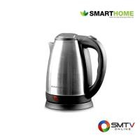 ราคา SMARTHOME กาน้ำร้อนไฟฟ้า 1.8 ลิตร รุ่น CA-1009 (CA1009) (513578)