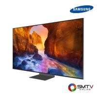 ราคา SAMSUNG QLED 4K 65 นิ้ว รุ่น QA65Q90RAKXXT (QA65Q90RAKXXT) (516614)