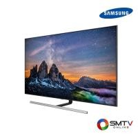 ราคา SAMSUNG QLED 4K 55 นิ้ว รุ่น QA55Q80RAKXXT (QA55Q80RAKXXT) (516650)