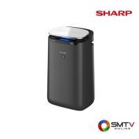 ราคา SHARP เครื่องฟอกอากาศ 62 ตร.ม. รุ่น FP-J80TA-H (FPJ80TAH) (520823)