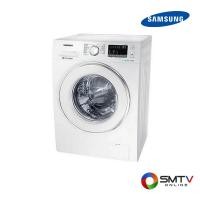 ราคา SAMSUNG เครื่องซักผ้าฝาหน้า 7 กก. รุ่น WW70J42E0IW/ST (WW70J42E0IW/ST) (522083)