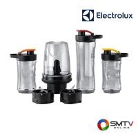 ราคา ELECTROLUX เครื่องปั่นน้ำผลไม้ทรงกระบอก 0.6 ลิตร/400 วัตต์ รุ่น EMB3500S (EMB3500S) (522235)