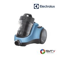 ราคา ELECTROLUX เครื่องดูดฝุ่นแบบกล่อง 1800 วัตต์ รุ่น EC31-2BB (EC312BB) (522273)
