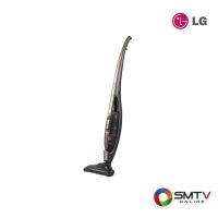 ราคา LG เครื่องดูดฝุ่นแบบด้ามจับ 0.35 ลิตร รุ่น VS8706CM (VS8706CM) (523230)