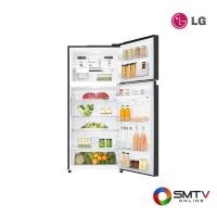 ราคา LG ตู้เย็น 2 ประตู 14.2 คิว รุ่น GN-C422SGCN (GNC422SGCN) (523258)