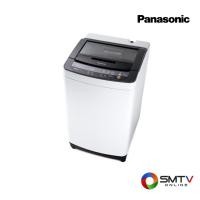 ราคา PANASONIC เครื่องซักผ้าฝาบน 8 กก. รุ่น NA-F80B5HRC (NAF80B5HRC) (524296)