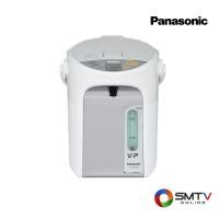 ราคา PANASONIC กระติกน้ำร้อน 3 ลิตร รุ่น NC-HU301P (NCHU301P) (524444)