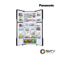 ราคา PANASONIC ตู้เย็น 2 ประตู 19.4 คิว / 550 ลิตร รุ่น NR-DZ600GLTH (NRDZ600GLTH) (524620)