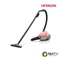 ราคา HITACHI เครื่องดูดฝุ่น 1600 วัตต์ รุ่น CV-BU16 (CVBU16) (531087)