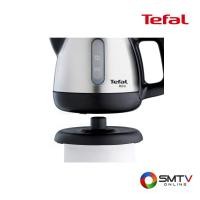ราคา TEFAL กาต้มน้ำไฟฟ้า (สแตนเลส) 2200 วัตต์ รุ่น BI81252A (BI81252A) (532273)