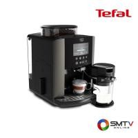 ราคา TEFAL เครื่องชงกาแฟอัตโนมัติ 1450 วัตต์ รุ่น EA819E10 (EA819E10) (532315)