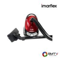 ราคา IMARFLEX เครื่องดูดฝุ่น (220 วัตต์) เครื่องดูดฝุ่นแบบด้ามจับ 220วัตต์ รุ่น VC-935 (VC935) (533540)