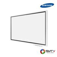 ราคา SAMSUNG FLIP 2 INTERACTIVE DISPLAY 65 นิ้ว รุ่น WM65R (WM65R) (537578)