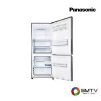 ราคา PANASONIC ตู้เย็น 2 ประตู 9 คิว / 255.7 ลิตร รุ่น NR-BV280QPTH (NRBV280QPTH) (547223)