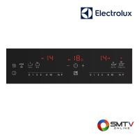 ราคา ELECTROLUX เตาแก๊สแบบฝัง 3700 วัตต์ รุ่น EHI7280BB (EHI7280BB) (551146)
